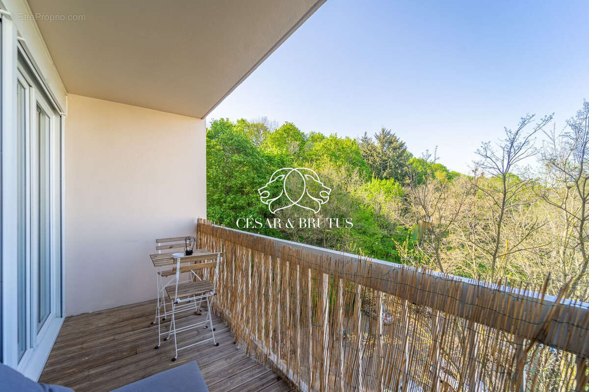 Appartement à LYON-5E