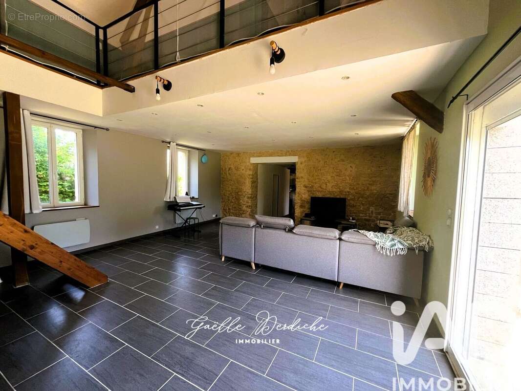 Maison 168 m² à Chevannes  - photo 5