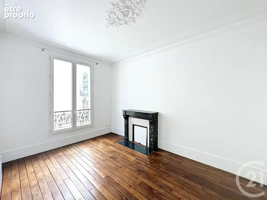 Appartement 59 m² à Paris-14e  - photo 5