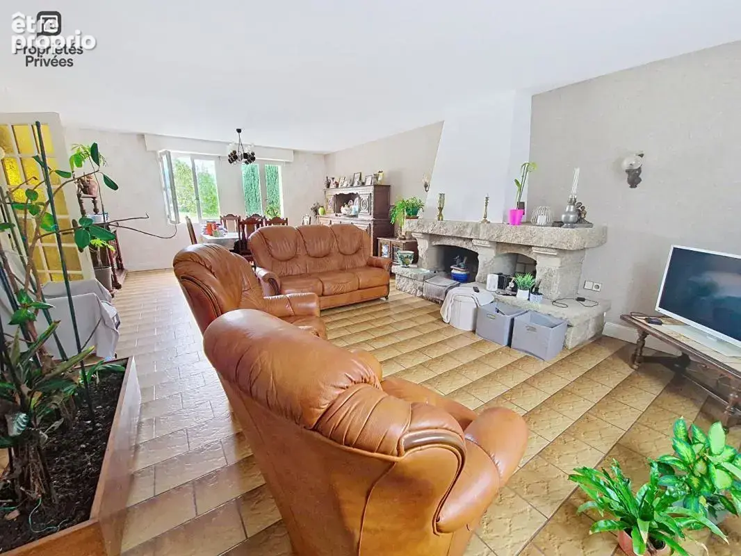Maison et hangar Lanmeur - photo 5