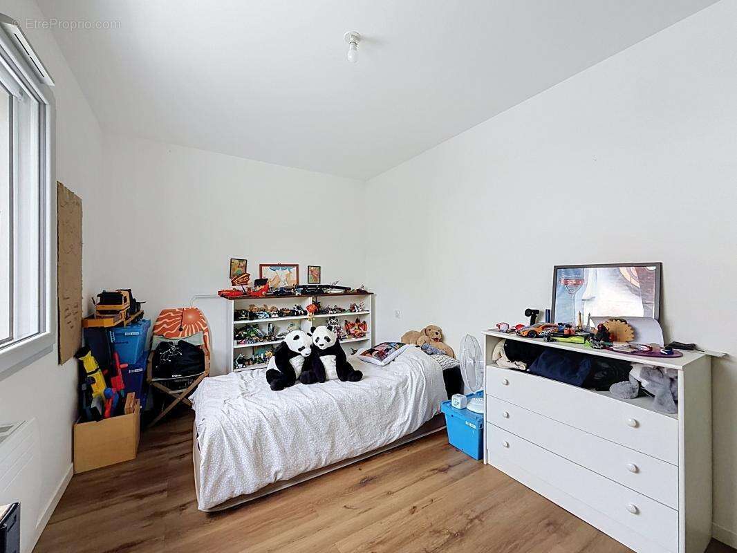 Maison T4 neuve 89 m² (2025), classée A - photo 8