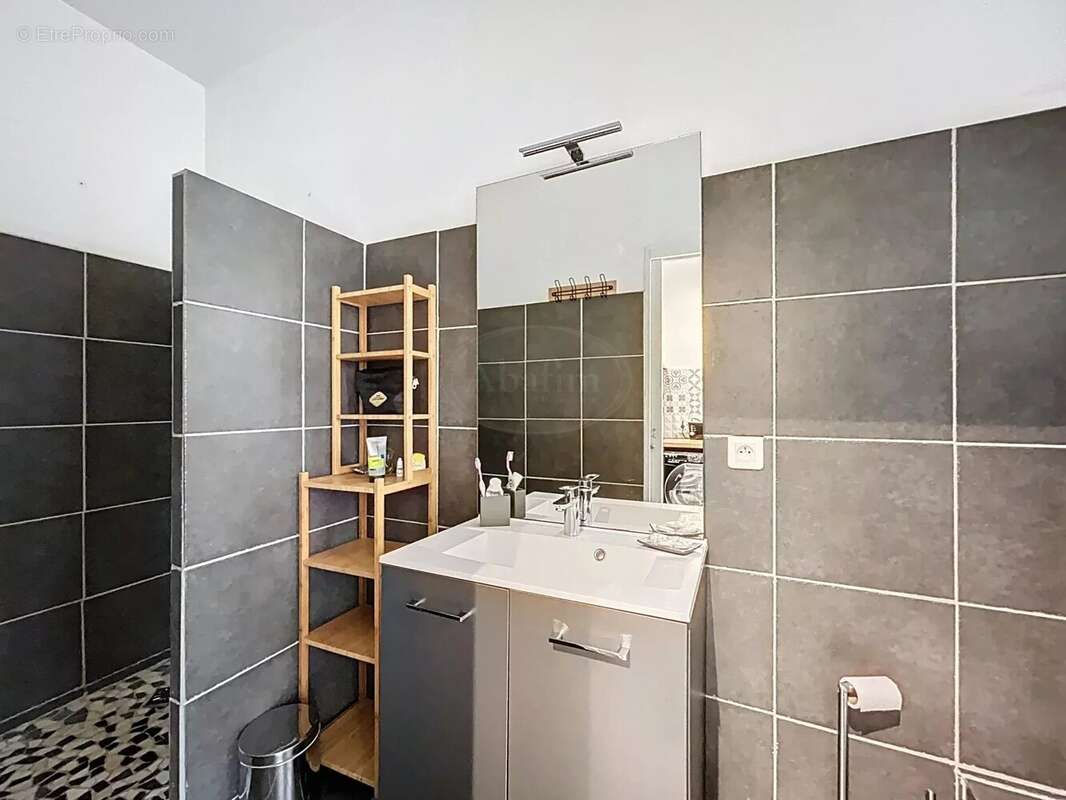 Appartement à BAGNERES-DE-BIGORRE