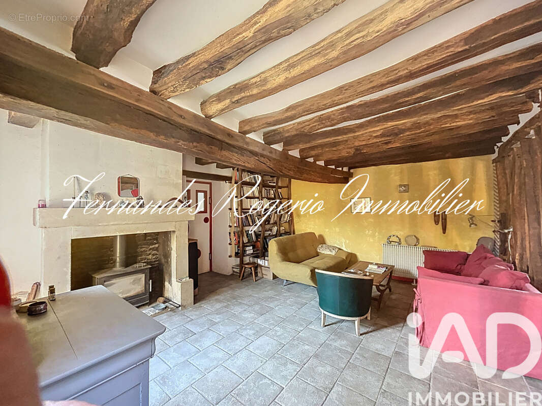 Maison 175 m² à Nancray-Sur-Rimarde  - photo 3