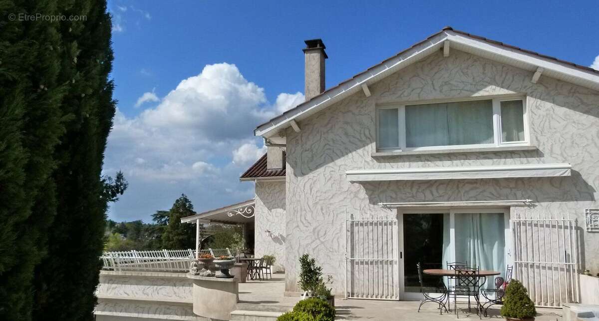 Photo 4 - Maison à FRANCHEVILLE