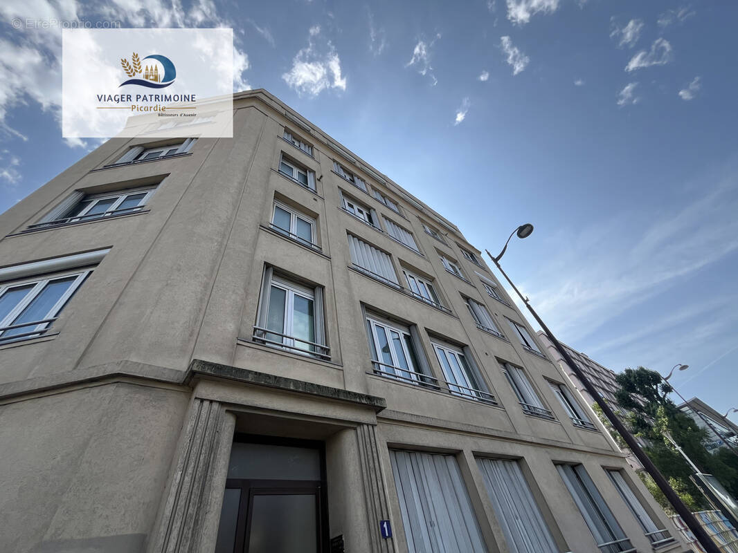 Autre à MONTROUGE