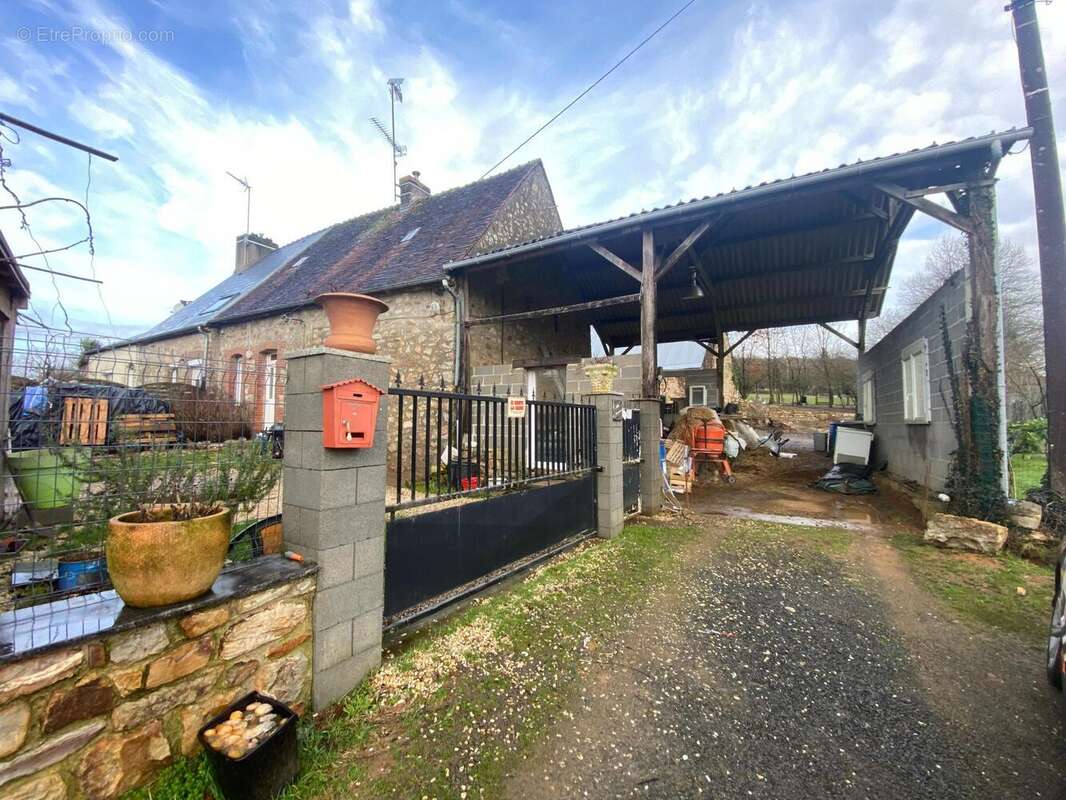 Photo 3 - Maison à DOMFRONT