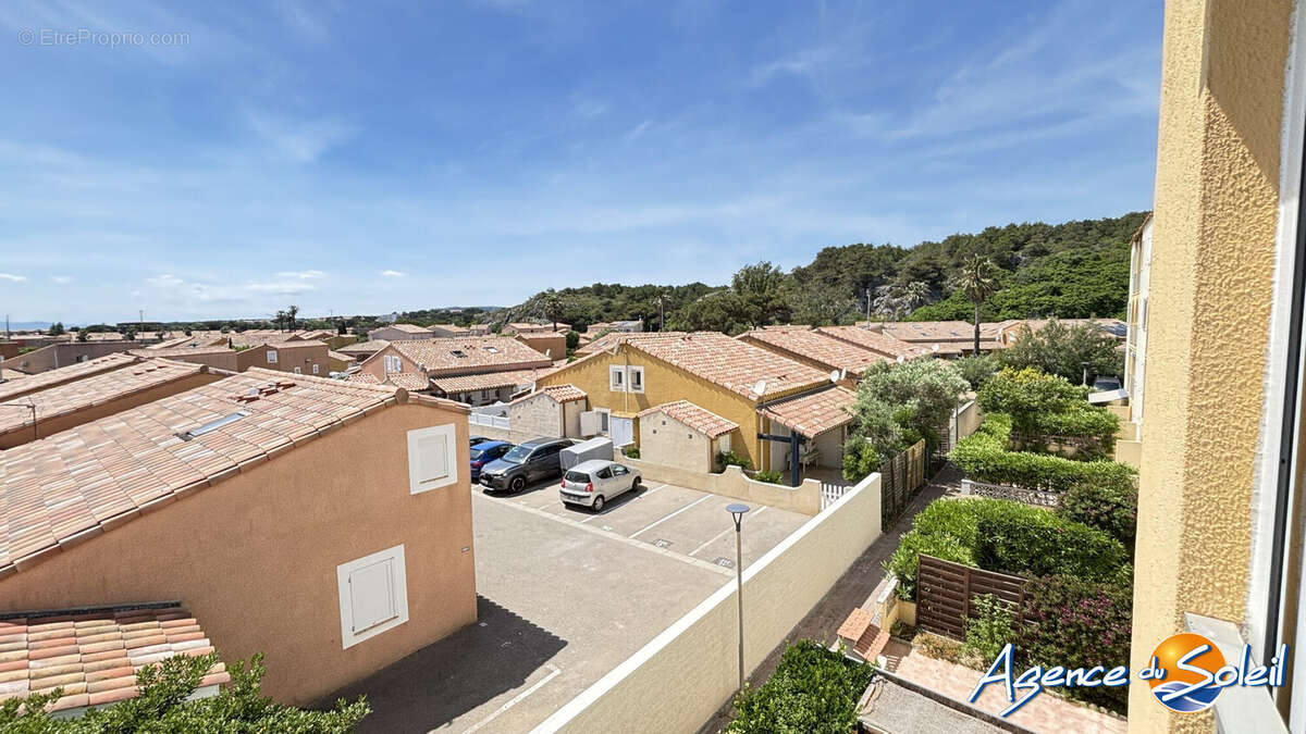 Appartement à NARBONNE