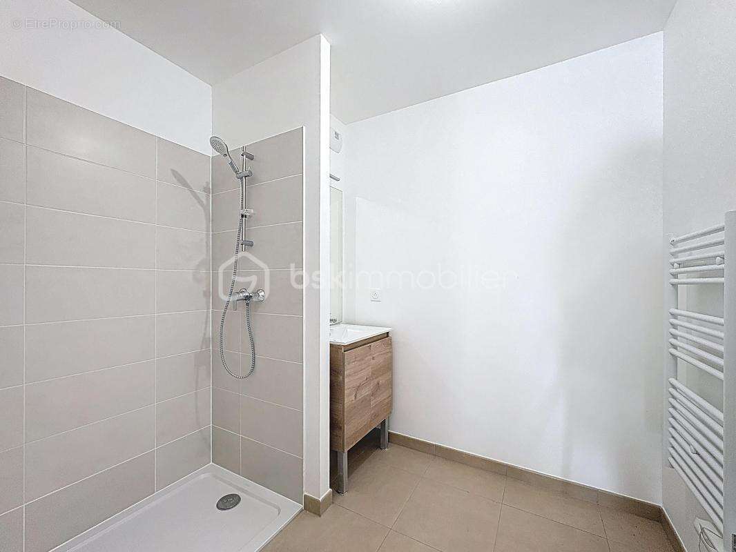 Appartement à PONT-L'EVEQUE