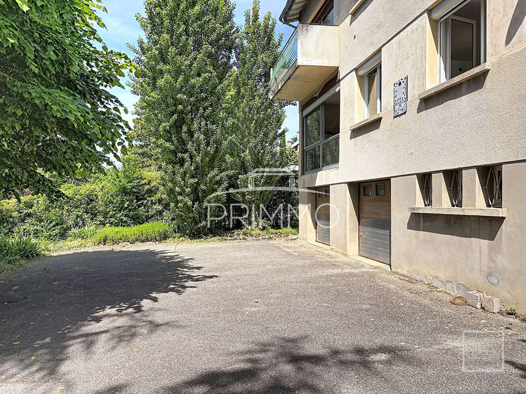 Maison à SAINT-CYR-AU-MONT-D'OR