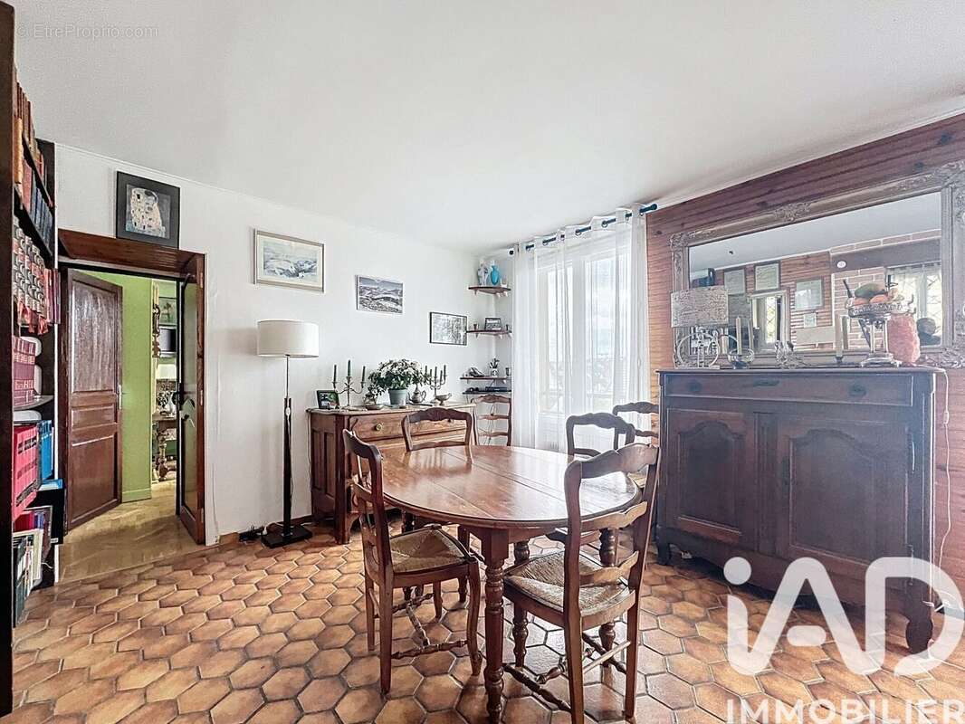 Photo 6 - Maison à IGNY