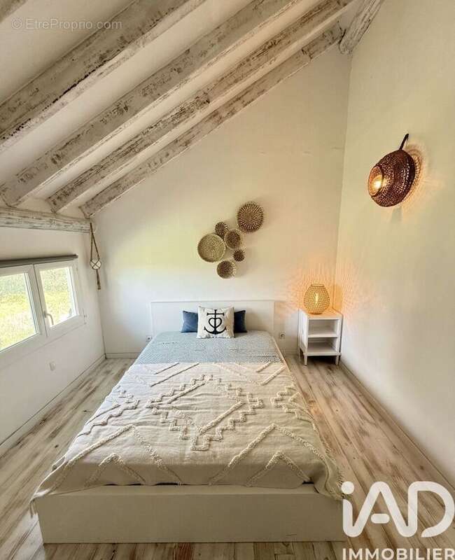 Photo 9 - Maison à BELLEGARDE
