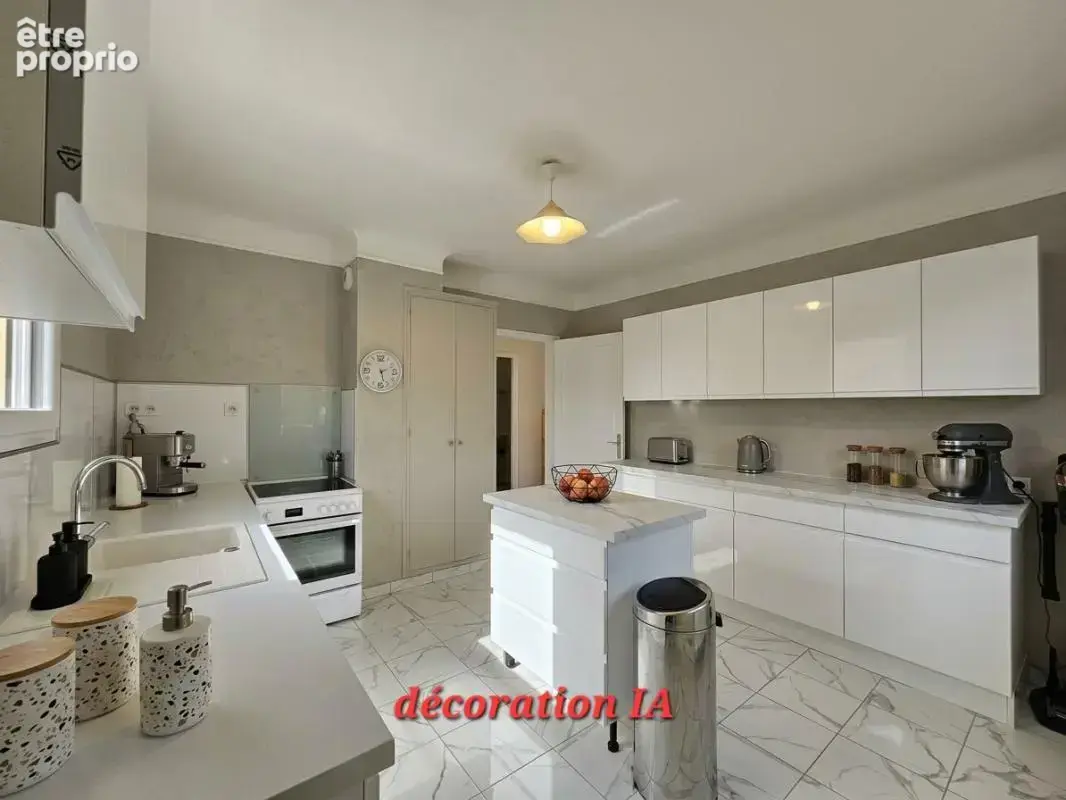 Maison Poigny La Foret 4 pièces 105 m2 - photo 10