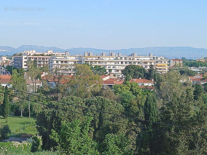 Appartement à PERPIGNAN