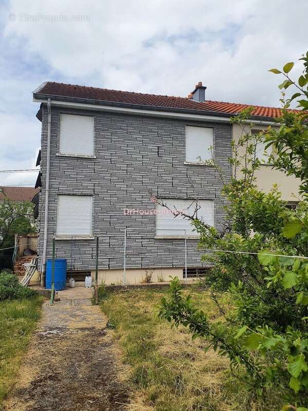 Maison 75 m² à Villerupt  - photo 15