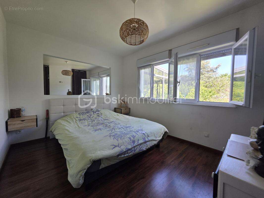 Maison à FAY-LES-NEMOURS