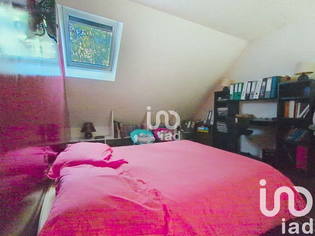 Photo 7 - Maison à ANTONY