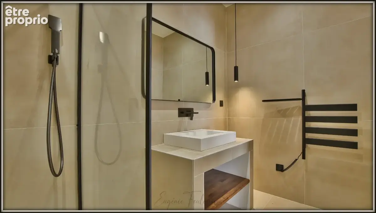 Villa contemporaine plain pied Pezenas - photo 12