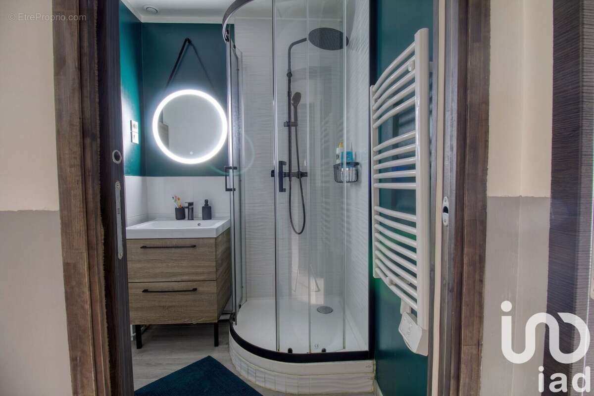 Photo 8 - Maison à ARGENTEUIL