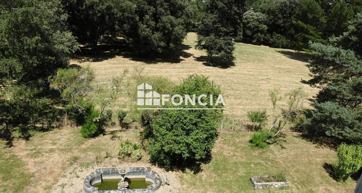 Maison à BALLAN-MIRE