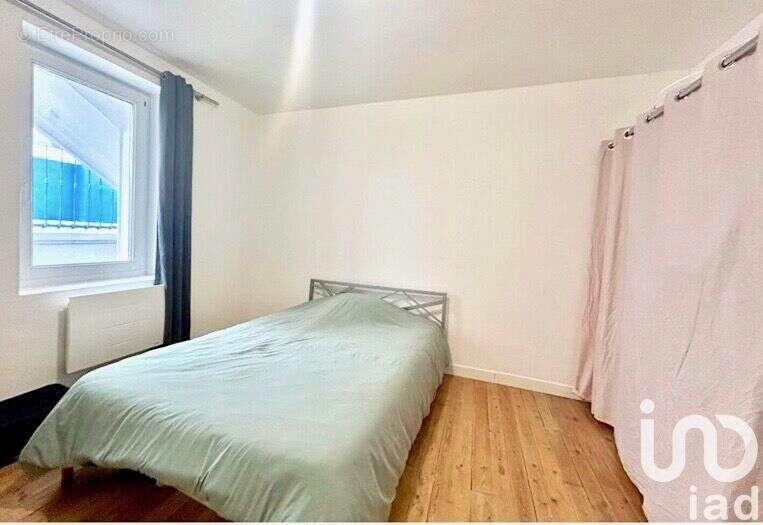 Photo 4 - Appartement à LE TEIL