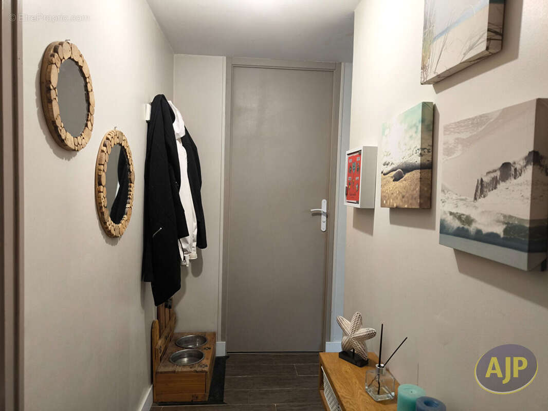 Maison à SAINT-BREVIN-LES-PINS