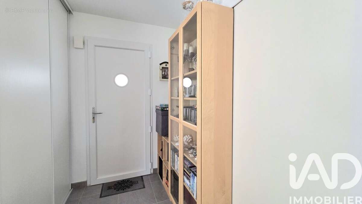 Photo 7 - Maison à SAINT-GILDAS-DE-RHUYS