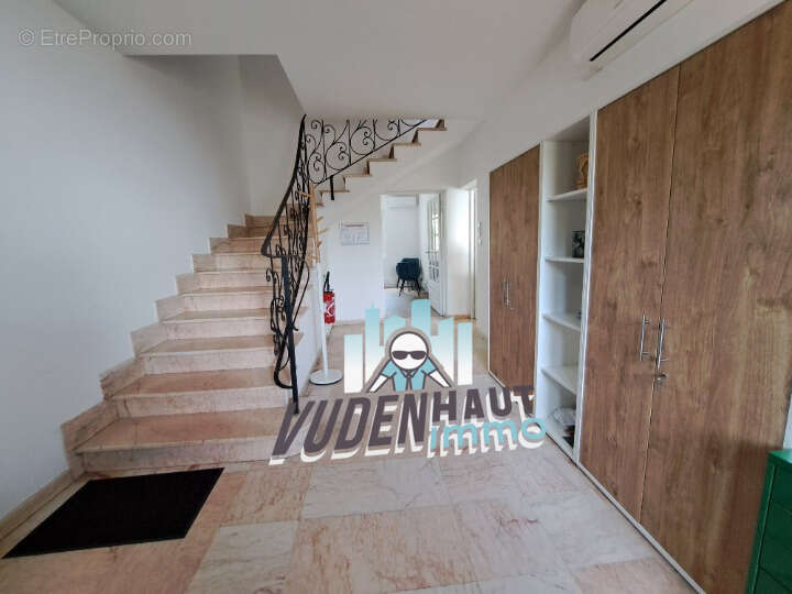 Commerce à PORTET-SUR-GARONNE