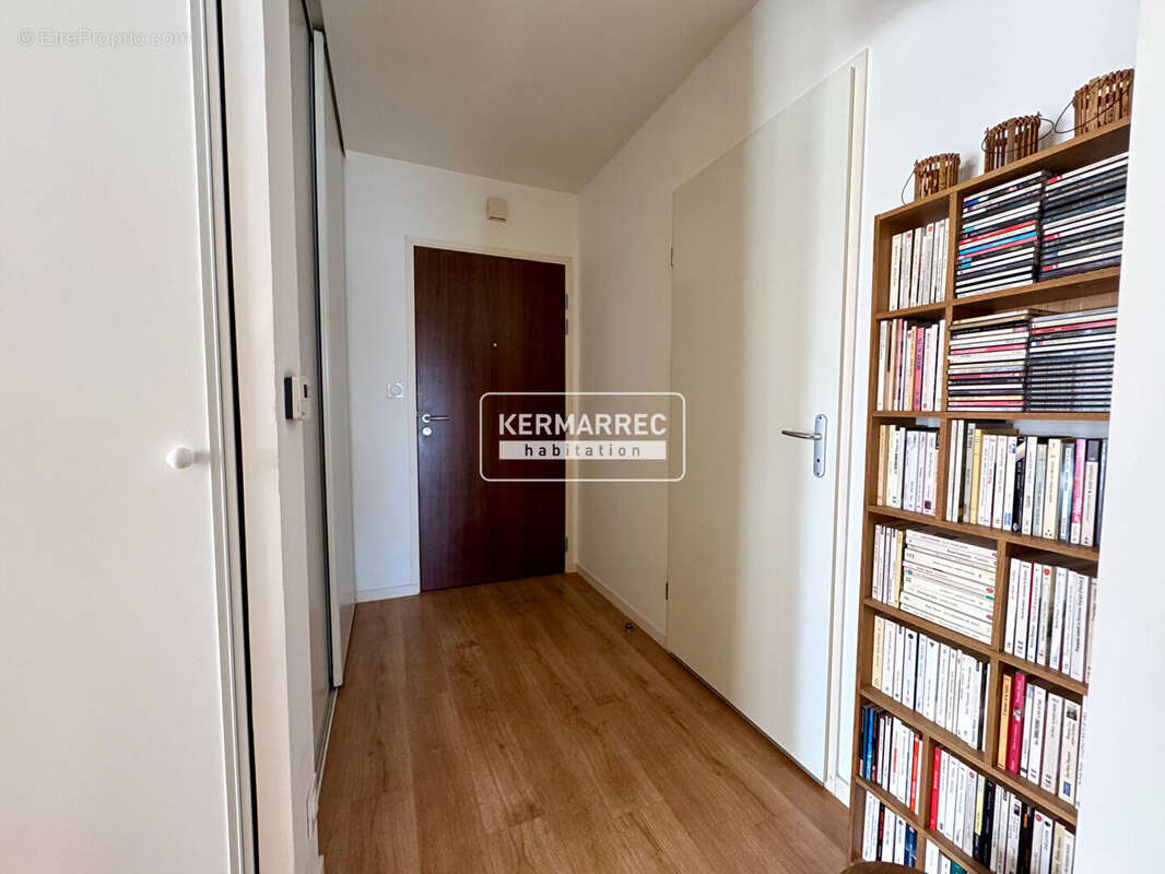 Appartement T3 Séné 63 m² 10min du centre ville de Vannes - photo 11
