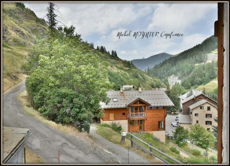  Une maison unique à Aiguilles, au cœur des montagnes du Queyras - photo 19