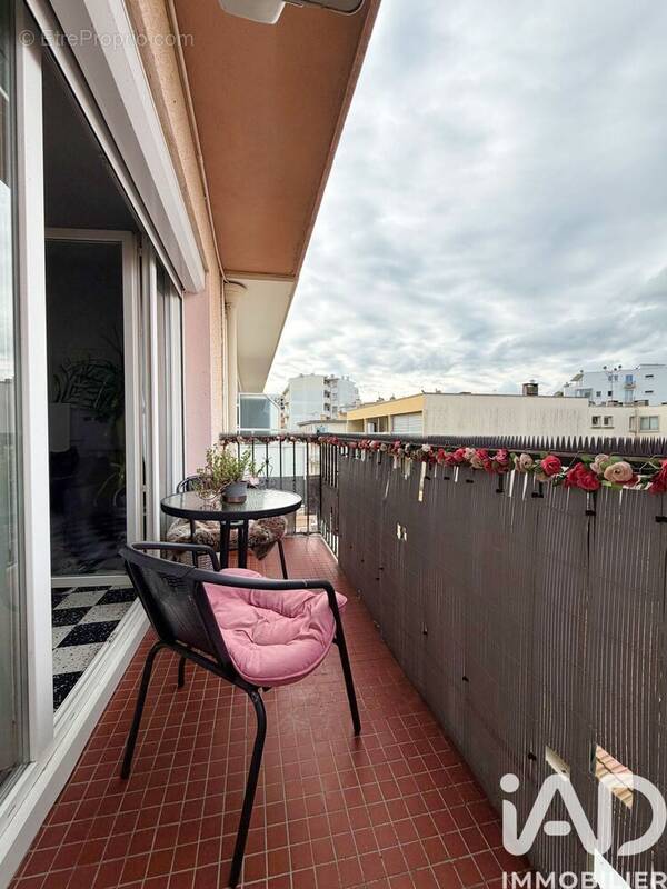 Photo 1 - Appartement à CANET-EN-ROUSSILLON