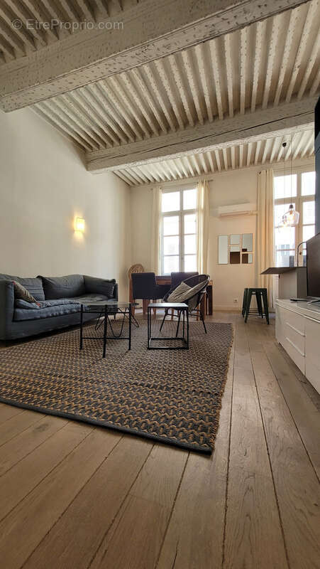 Appartement à AIX-EN-PROVENCE