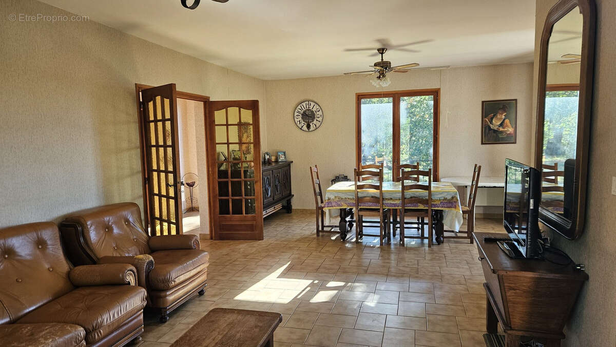 Maison 190 m² à Vals-Les-Bains  - photo 6