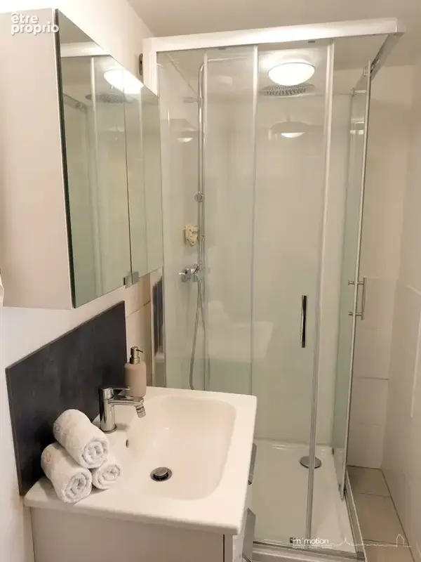 Appartement 1 pièce 16 m² à vendre à Nantes (44000) - photo 5