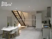 Appartement à POUILLEY-LES-VIGNES