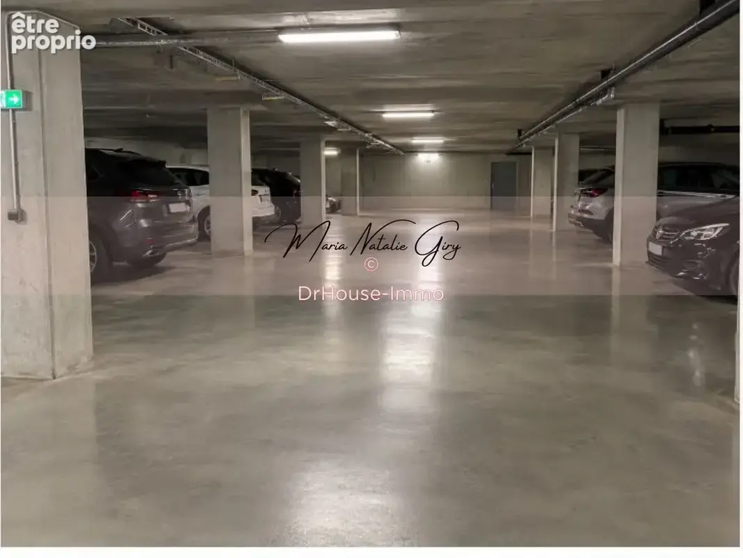 Parking à vendre à Bordeaux (33000) - photo 11