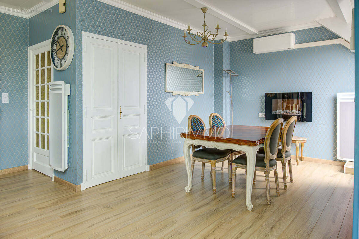 Appartement à BRIVE-LA-GAILLARDE