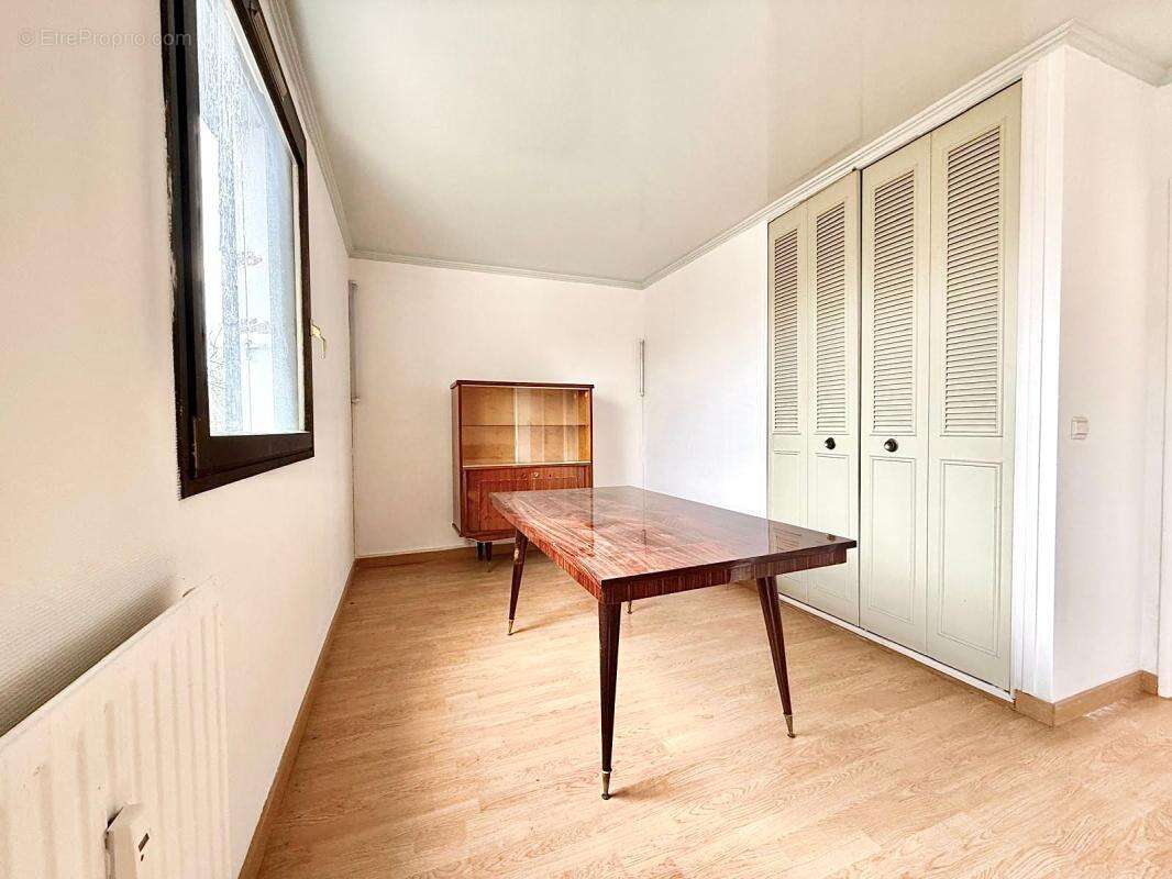 Appartement à BOISSY-SAINT-LEGER