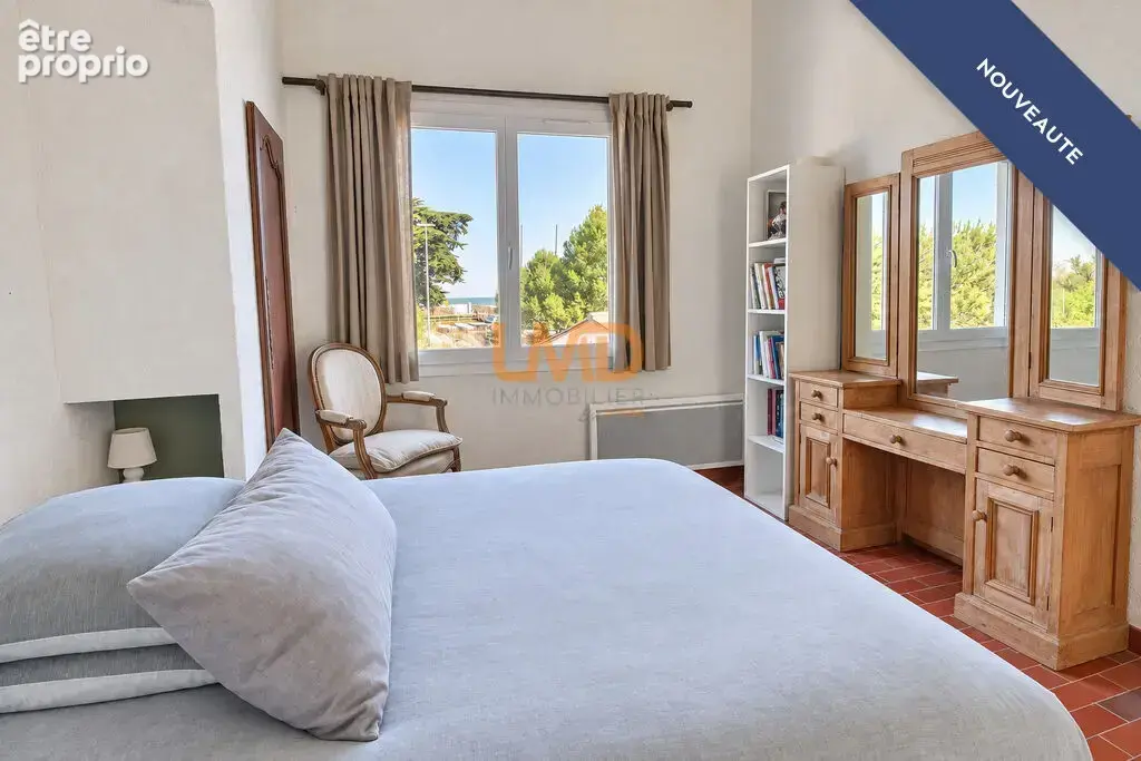 Maison familiale avec vue mer aux Portes-en-Ré - photo 3