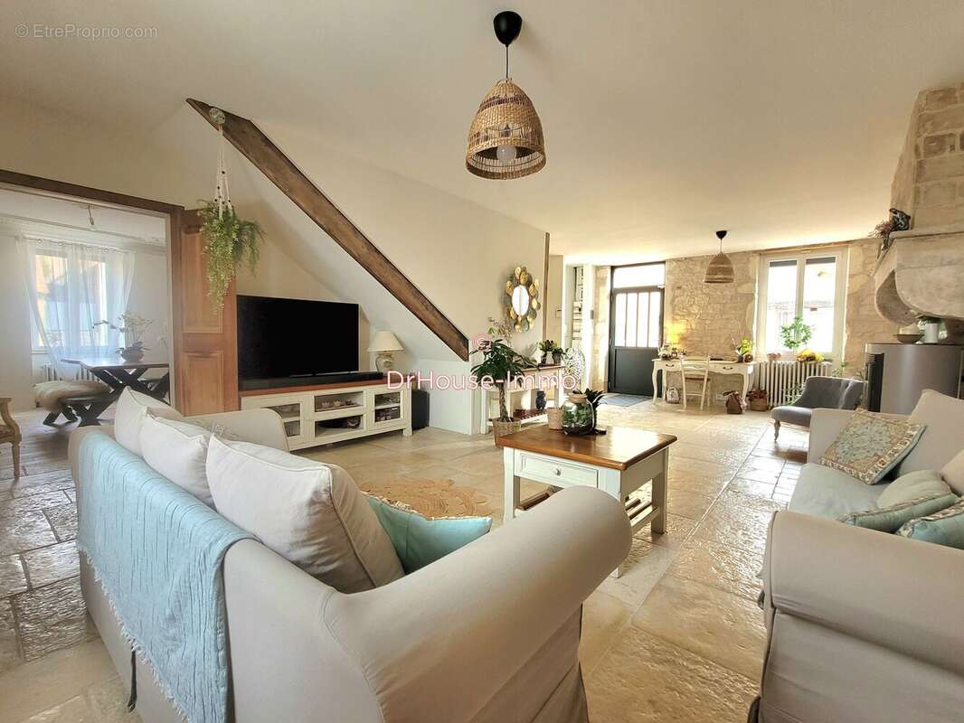 Maison à CHALON-SUR-SAONE