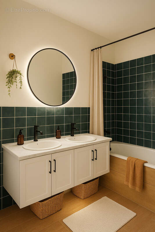 Appartement à GRASSE