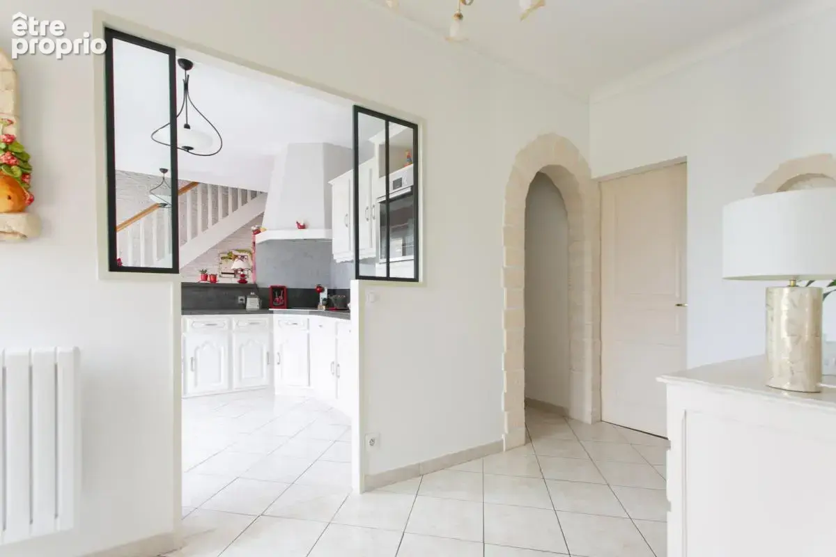 Maison 4 chambres Axe MESANGER - ANCENIS - photo 5