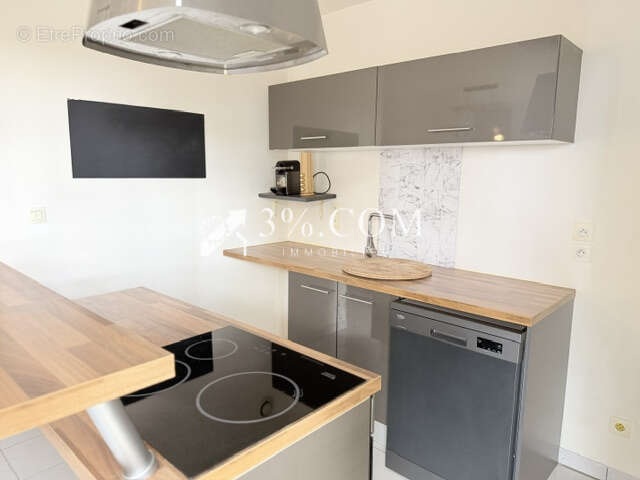 Appartement à BASSE-GOULAINE