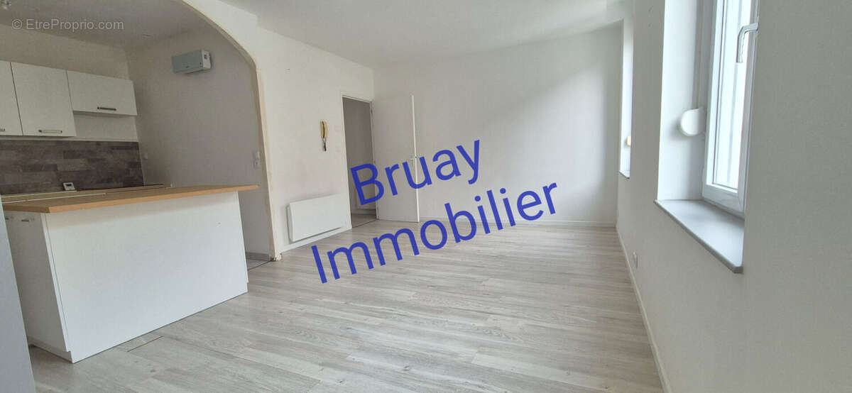 Appartement Bruay La Buissiere 2 pièce(s) 65 m2 - photo 6