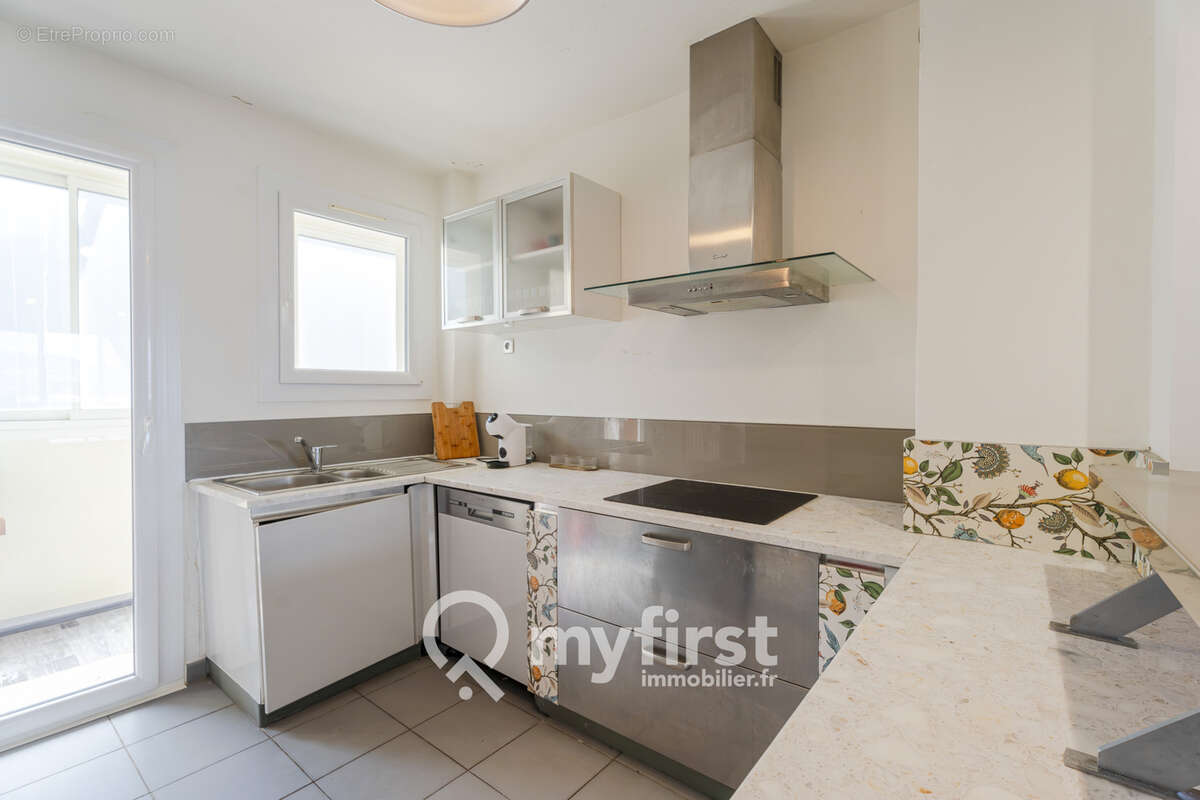 Appartement à LA SEYNE-SUR-MER