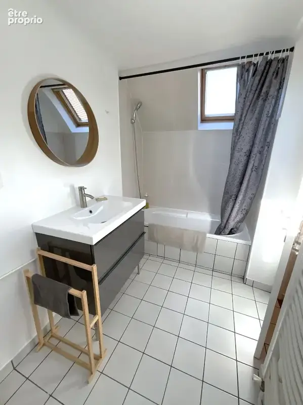 Maison Ancienne 85 m² au coeur du Village ! - photo 14