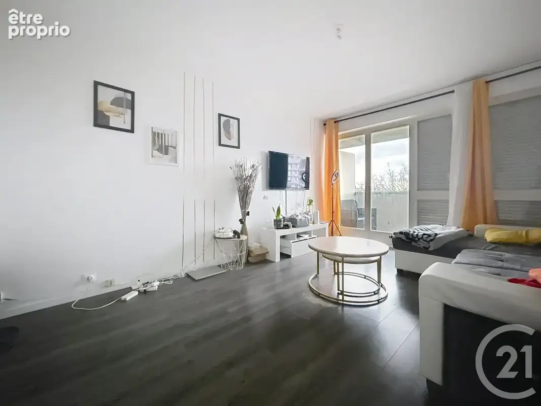 Appartement 2 pièces 47 m² à vendre à Melun (77000) - photo 2