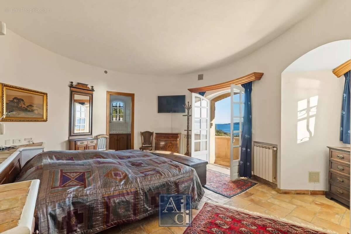 Maison à SAINTE-MAXIME