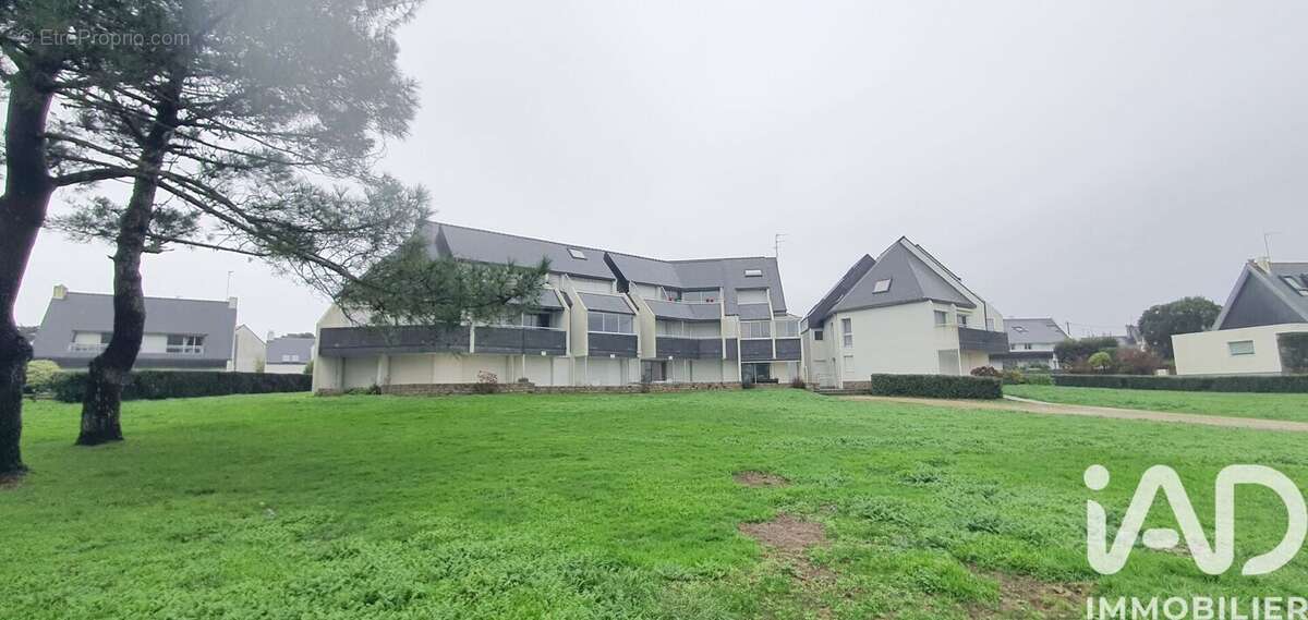 Photo 8 - Appartement à PLOEMEUR