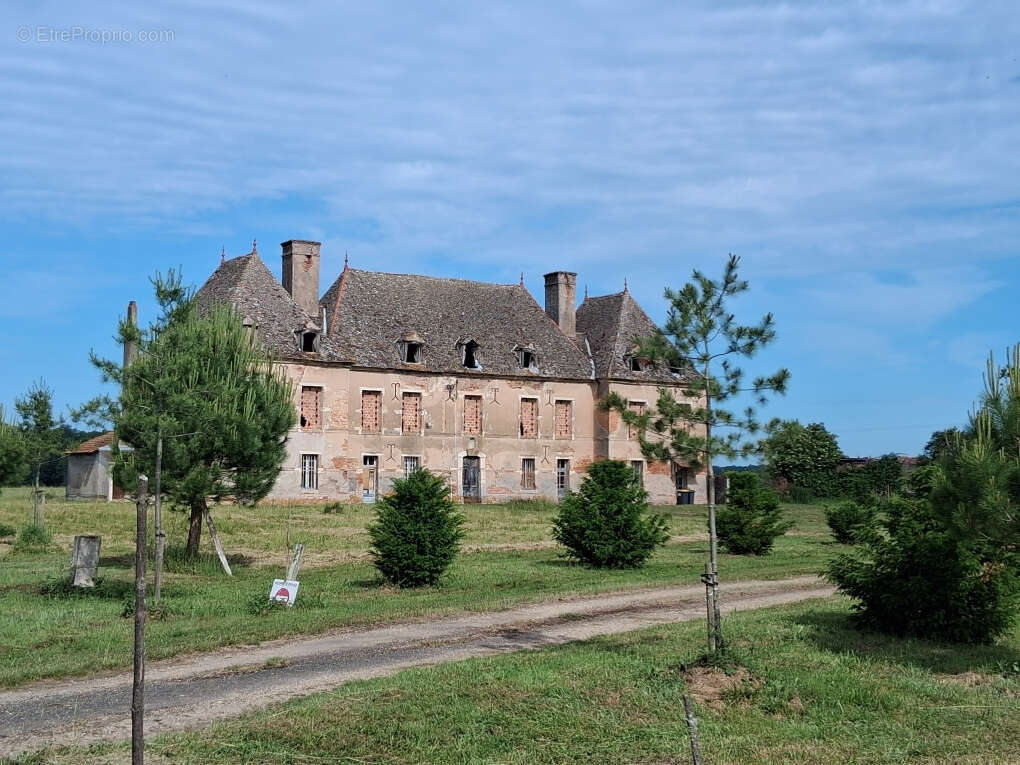 Maison à BEAUNE
