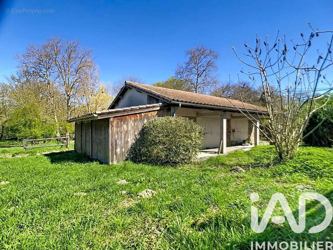 Photo 2 - Terrain à BALMA